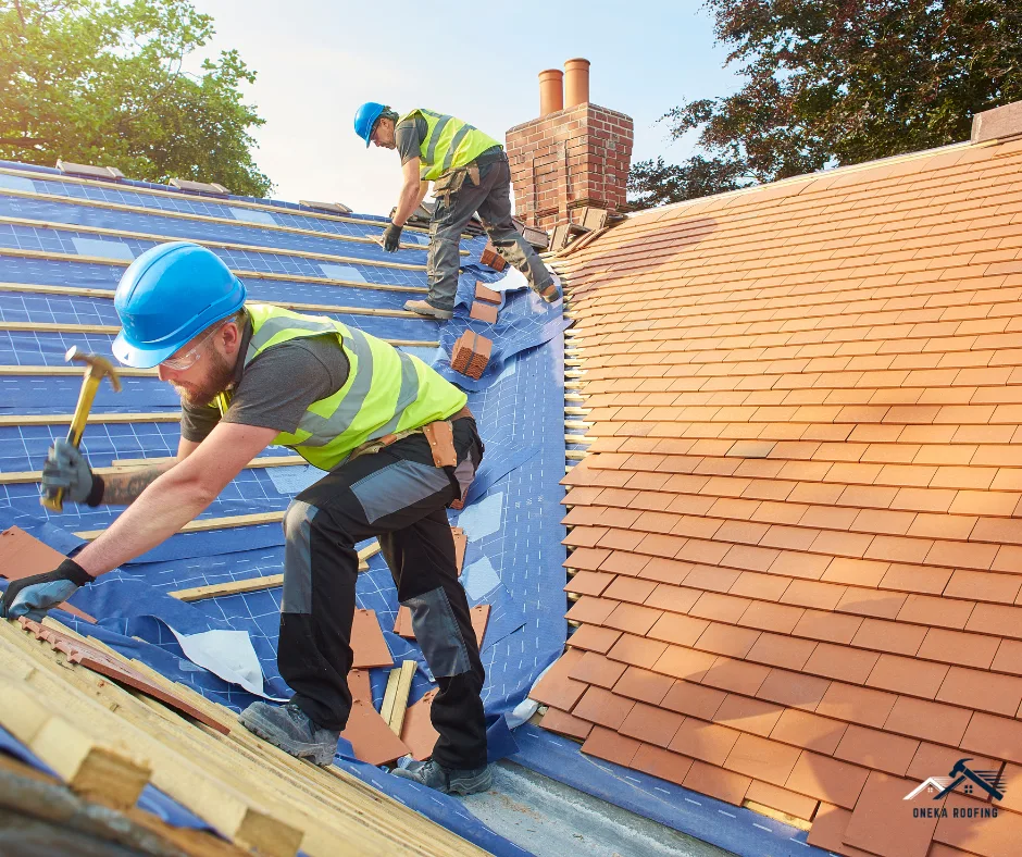 Why choose Roof Repair Near Me in Goose Creek, SC