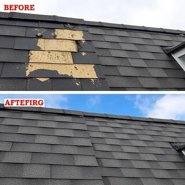 Roof Repair Near Me in Goose Creek, SC near me